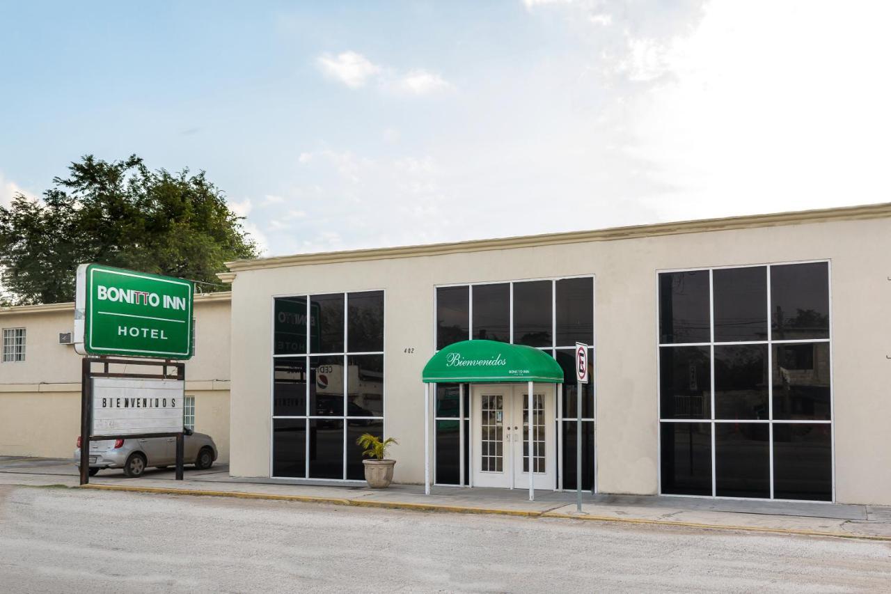 Bonitto Inn Manuel Εξωτερικό φωτογραφία