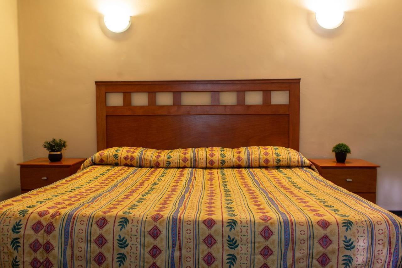 Bonitto Inn Manuel Εξωτερικό φωτογραφία