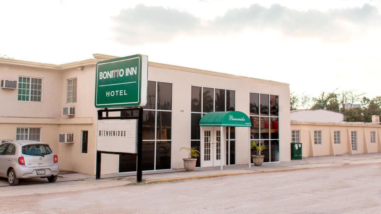Bonitto Inn Manuel Εξωτερικό φωτογραφία