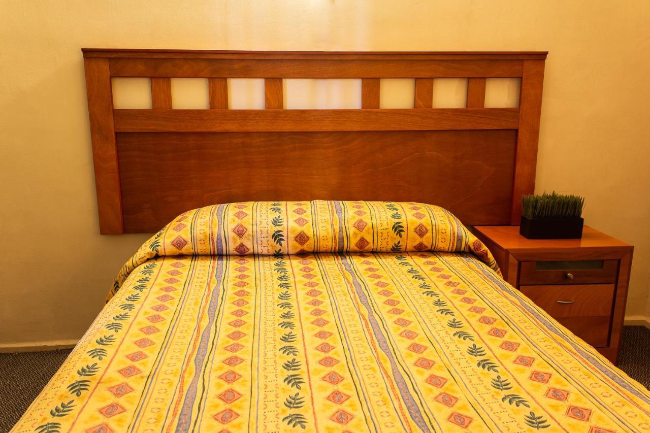 Bonitto Inn Manuel Εξωτερικό φωτογραφία