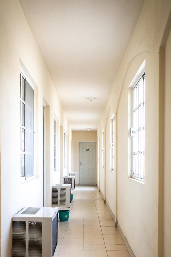 Bonitto Inn Manuel Εξωτερικό φωτογραφία
