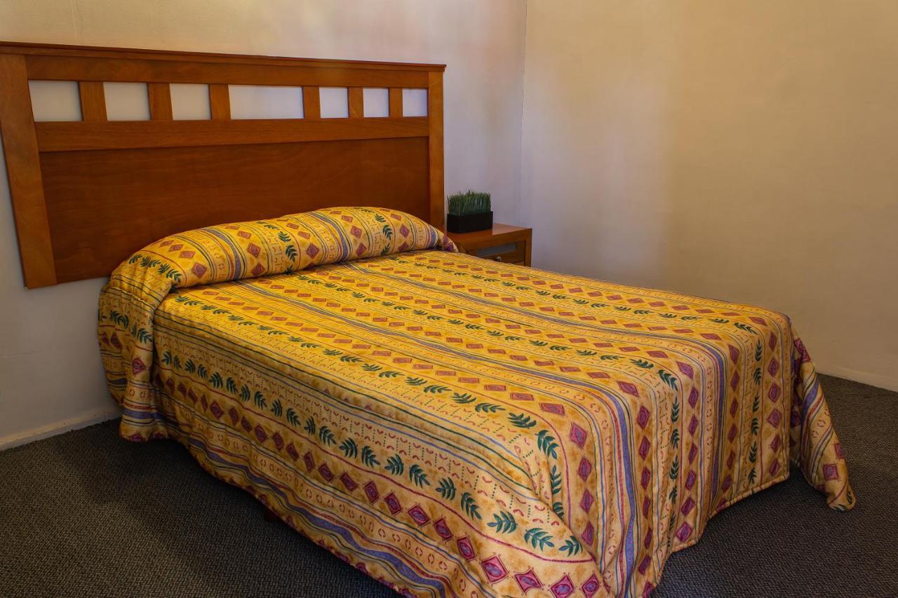 Bonitto Inn Manuel Εξωτερικό φωτογραφία