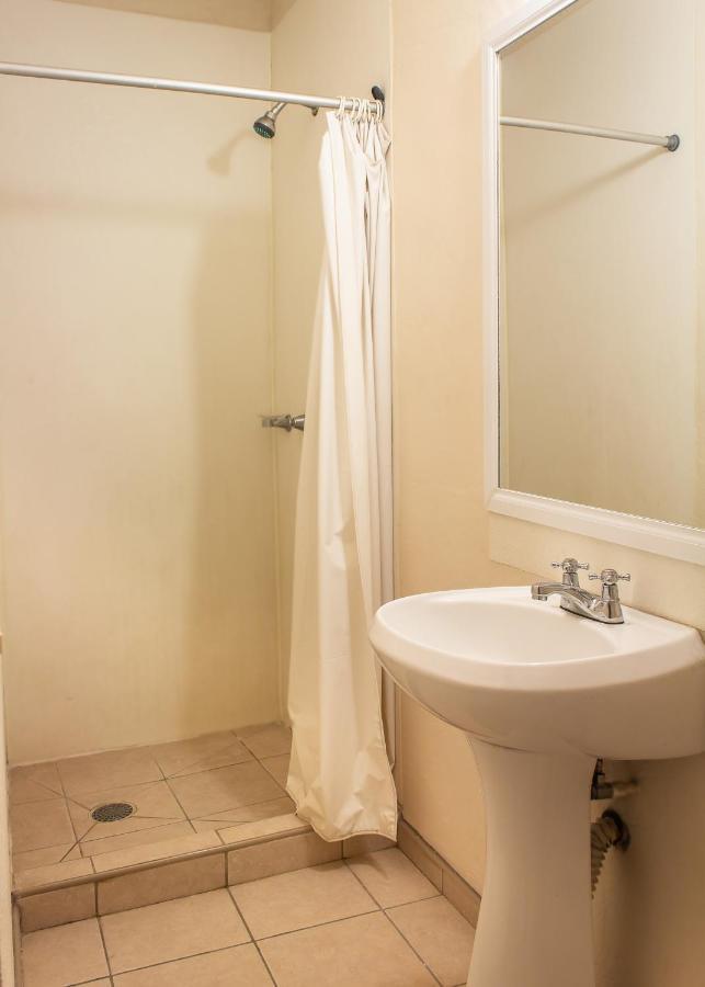 Bonitto Inn Manuel Εξωτερικό φωτογραφία
