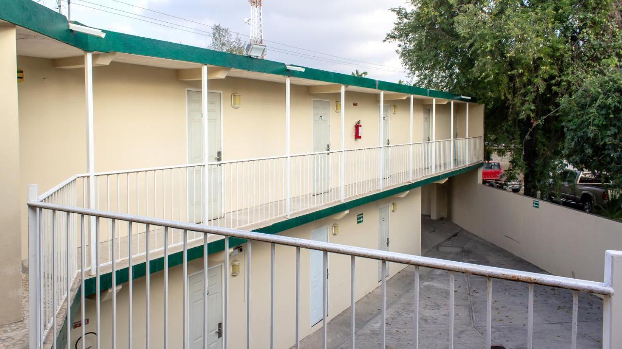 Bonitto Inn Manuel Εξωτερικό φωτογραφία