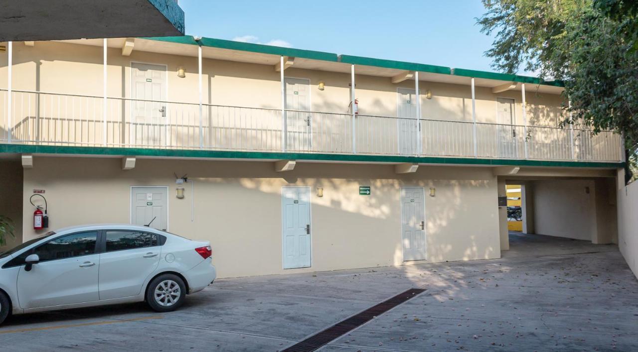 Bonitto Inn Manuel Εξωτερικό φωτογραφία