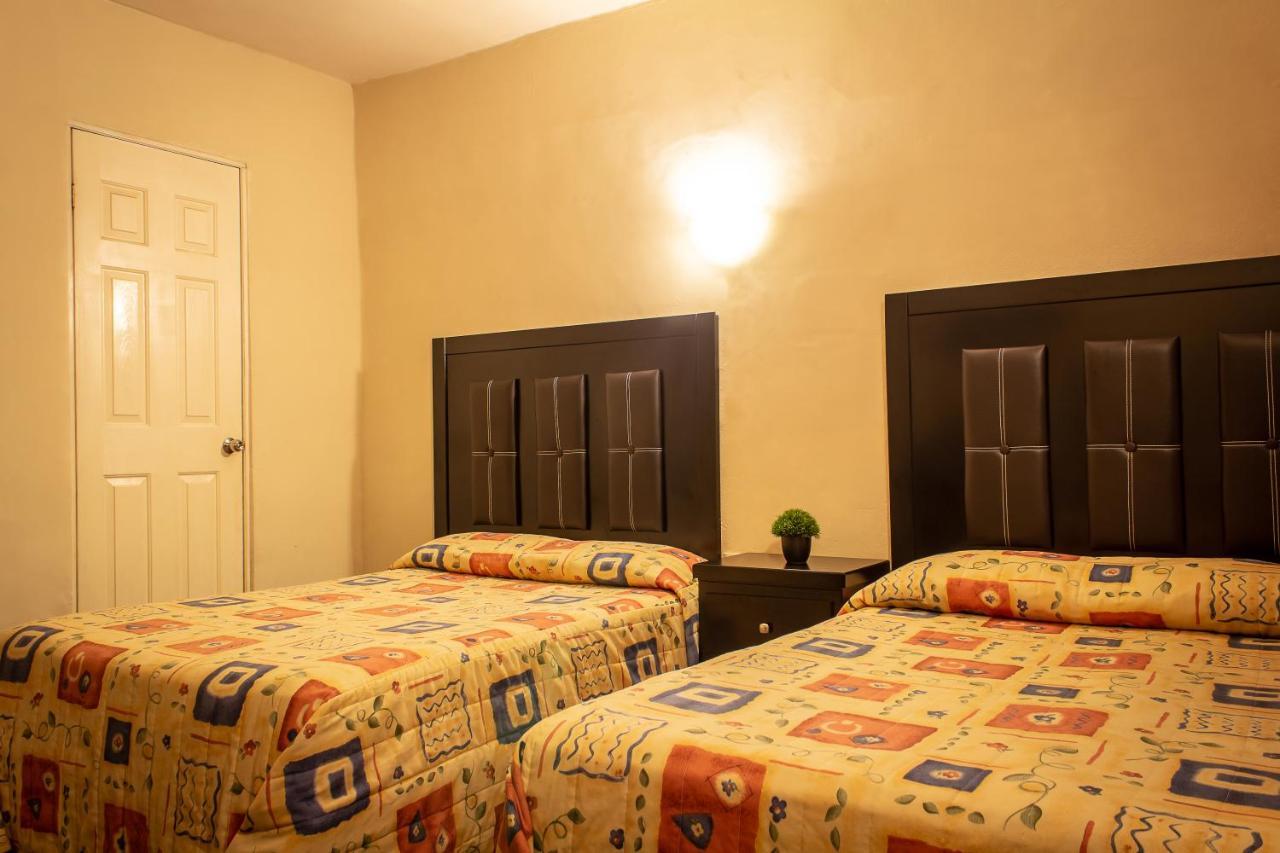 Bonitto Inn Manuel Εξωτερικό φωτογραφία