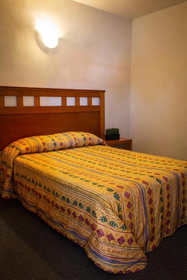 Bonitto Inn Manuel Εξωτερικό φωτογραφία