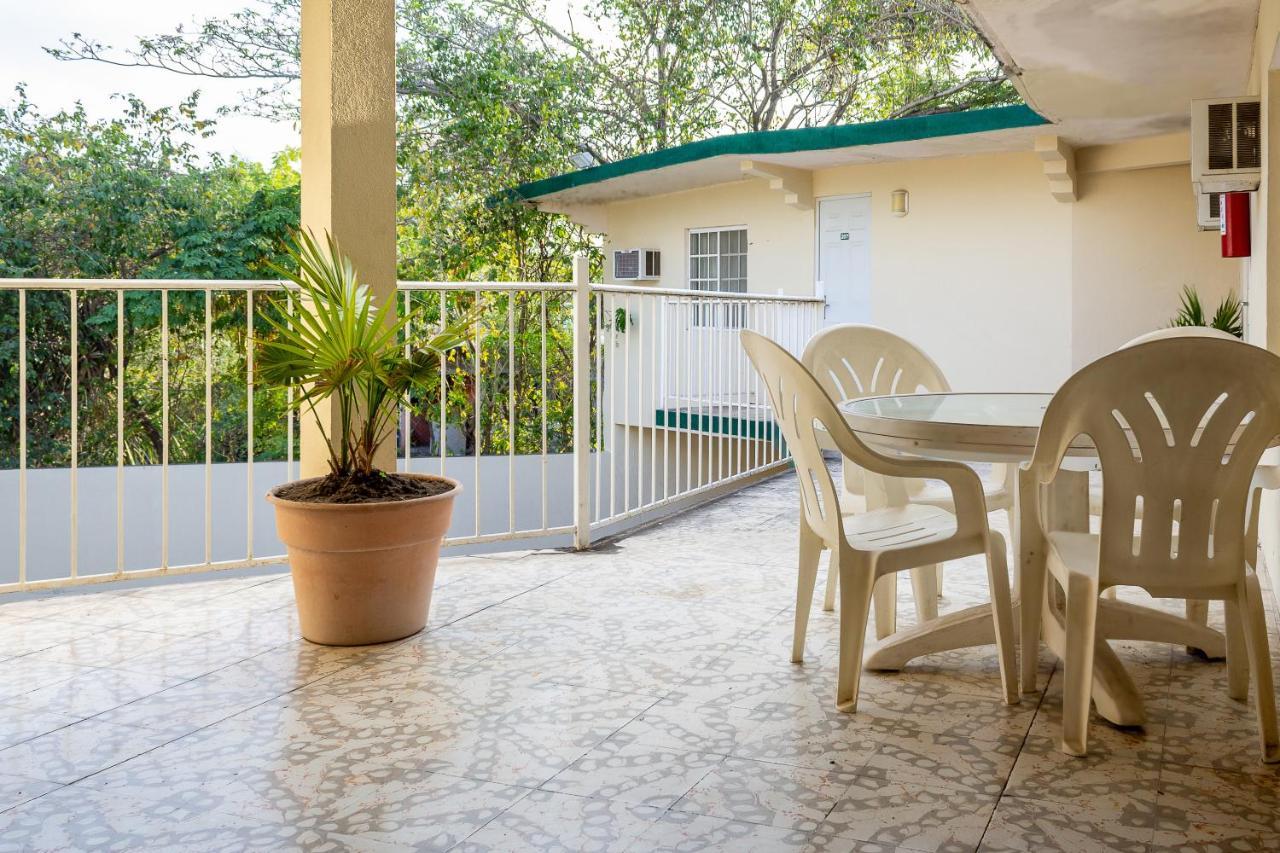 Bonitto Inn Manuel Εξωτερικό φωτογραφία
