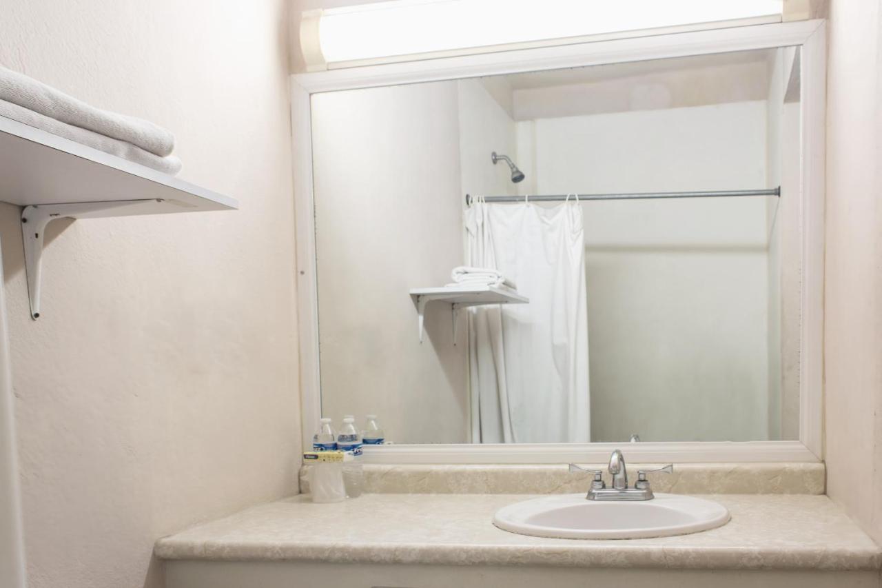 Bonitto Inn Manuel Εξωτερικό φωτογραφία